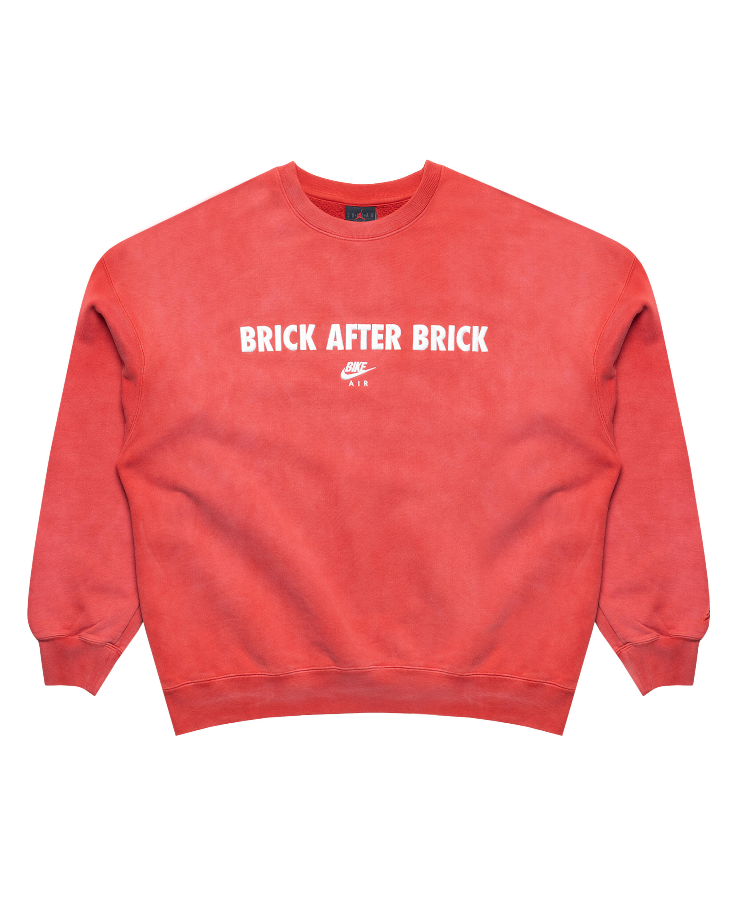 Air Jordan x Nigel Sylvester Sweatshirt | IQ8154-671 | AFEW STORE
